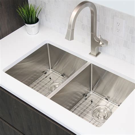 undermount stainless steel sink for 30 inch cabinet|30 inch kitchen sink undermount.